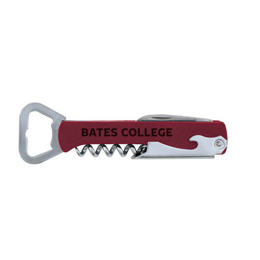Laramie Corkscrew