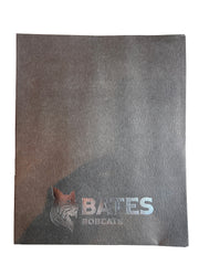Two-Pocket BATES Bobcats Folder