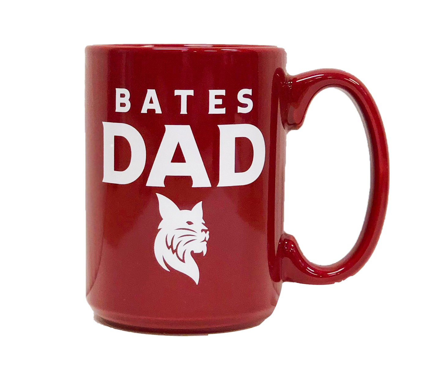 15 oz. BATES DAD Mug