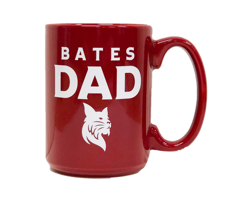 15 oz. BATES DAD Mug
