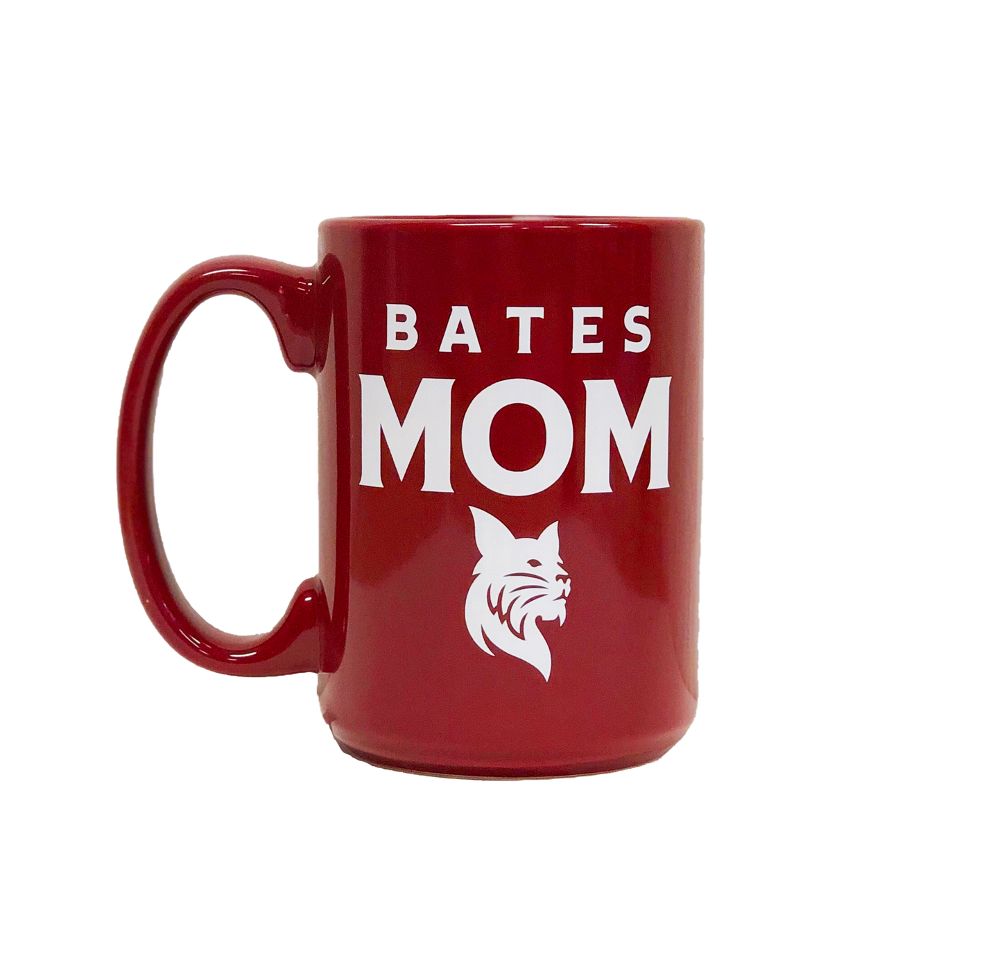 15 oz. BATES MOM Mug