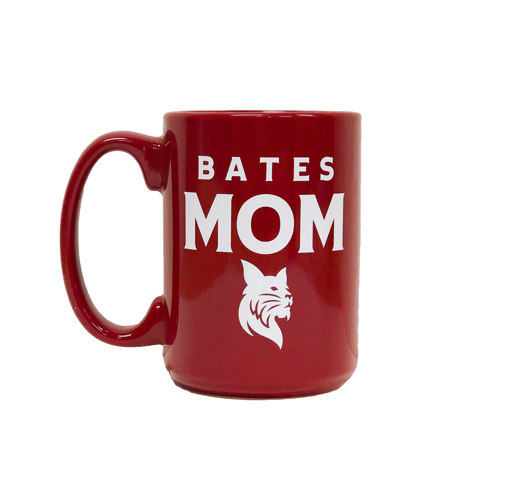 15 oz. BATES MOM Mug