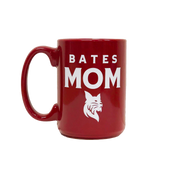 15 oz. BATES MOM Mug