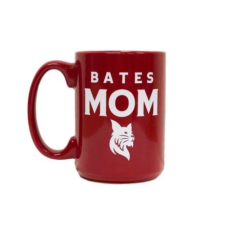 15 oz. BATES MOM Mug