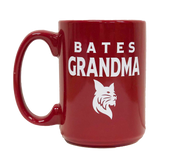 Grandma Mug