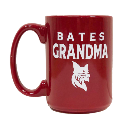 15 oz. Grandma Mug
