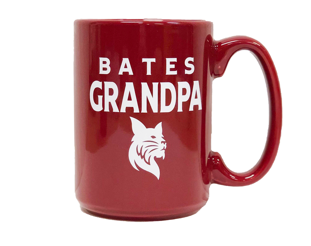 15 oz. Grandpa Mug