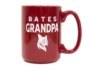15 oz. Grandpa Mug