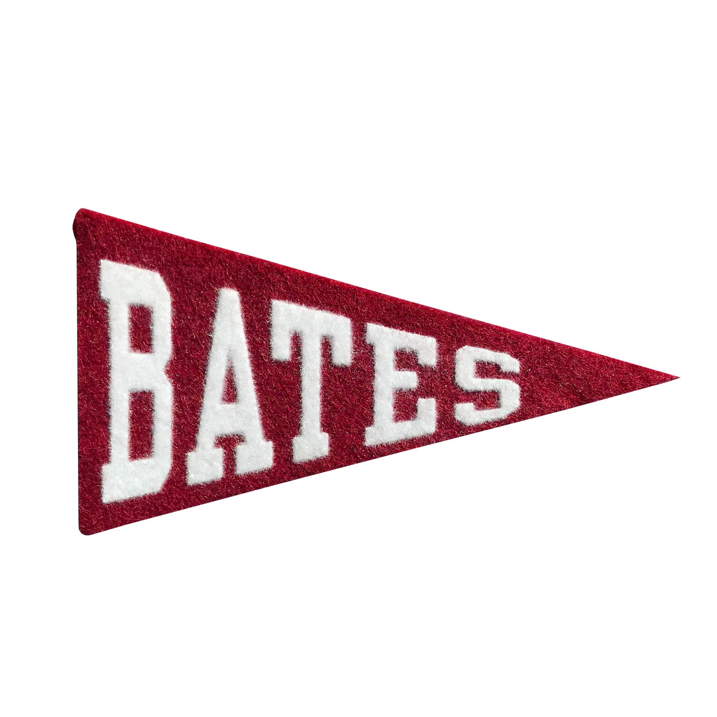 Felt Mini Pennant Magnet