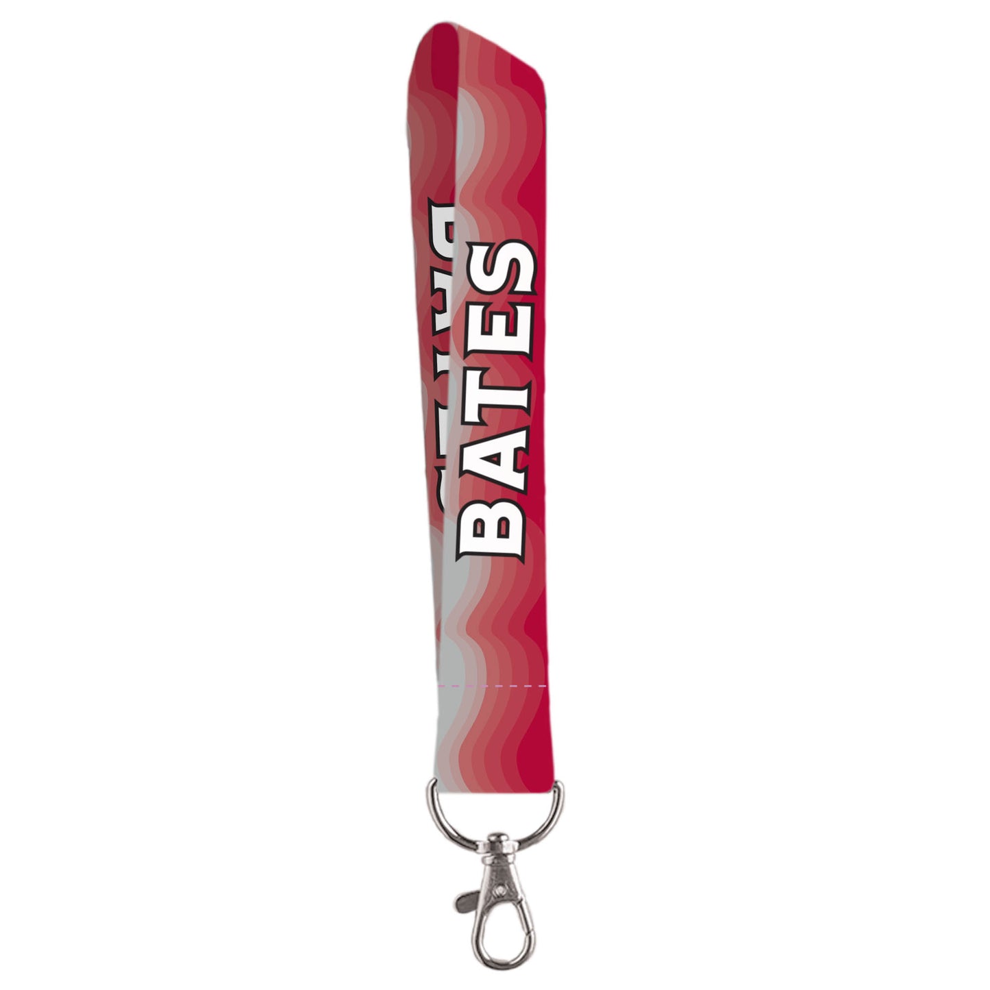 BATES Key Strap