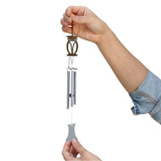 Wind Chimes, Jacob's Little Piper Chimes, Owl