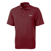 Cutter & Buck, Virtue Eco Pique Polo, Burgundy