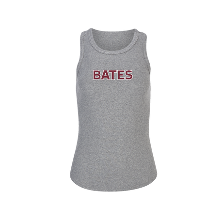 Women's Oxford Heather Tank Top from Boxercraft