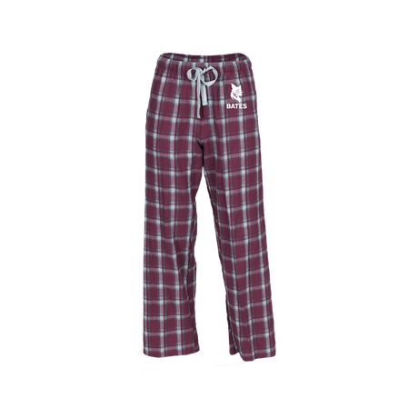 Garnet Harley Flannel Pant from Boxercraft