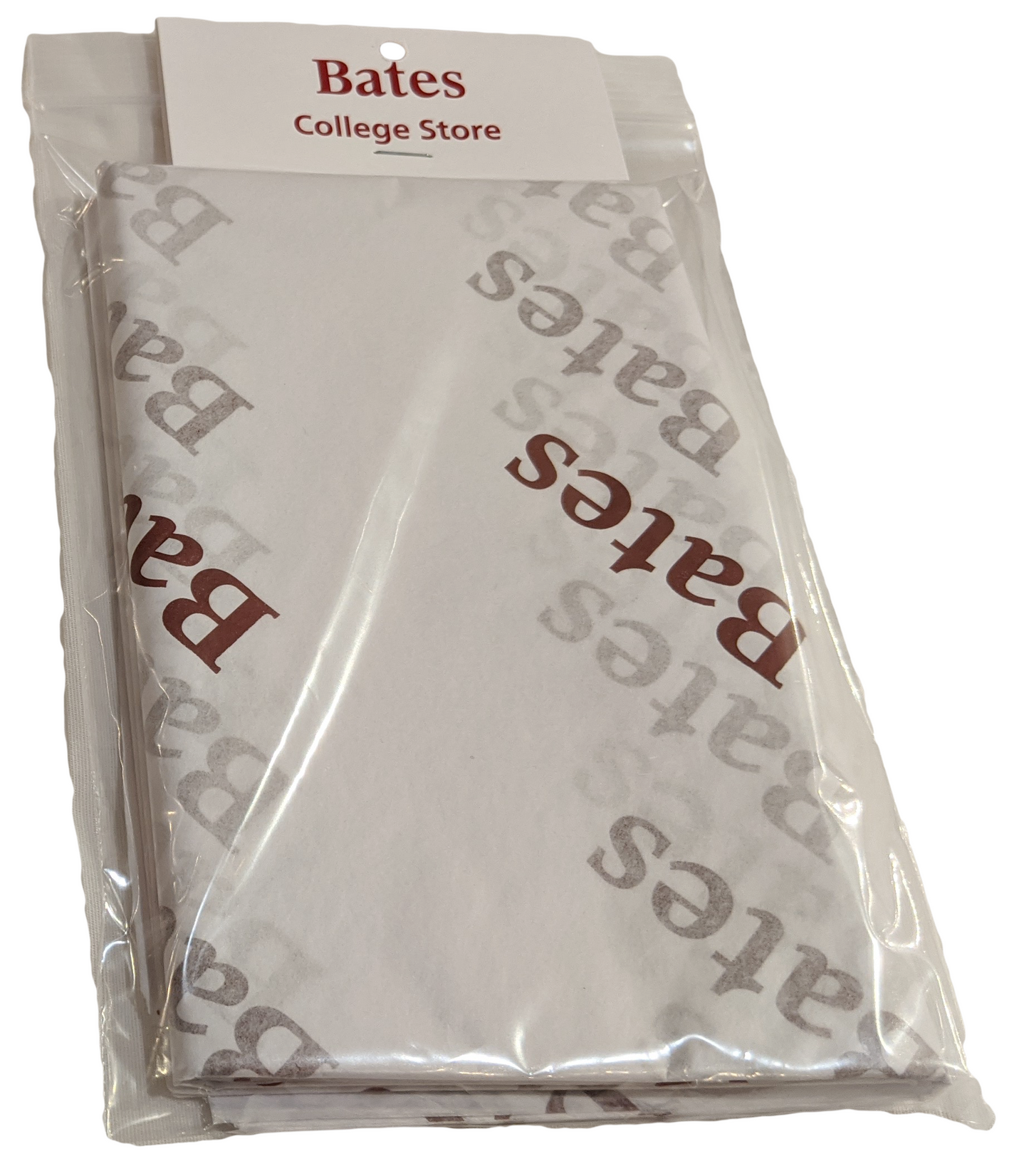 Bates Tissue Paper Packs