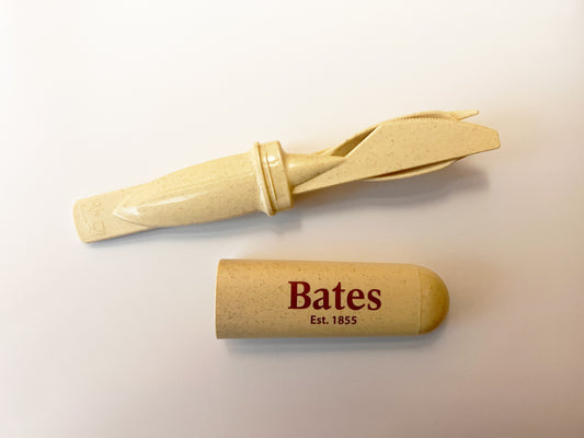 Collapsible Fork, Knife and Spoon