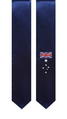 International Commencement Stole