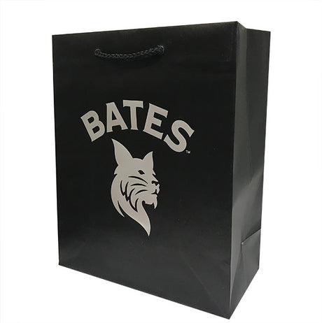 Black Bates Gift Bag