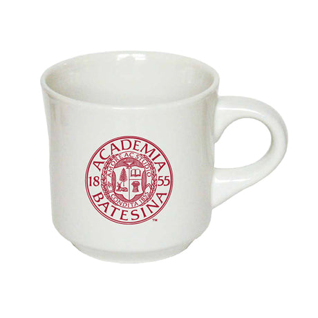 Bates Seal Dairy Mug