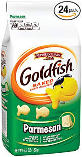Pepperidge Farm Cookies and Crackers