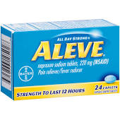 Pain Relievers