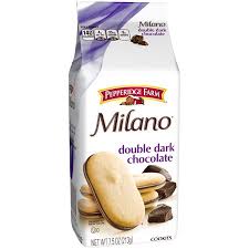 Pepperidge Farm Cookies and Crackers