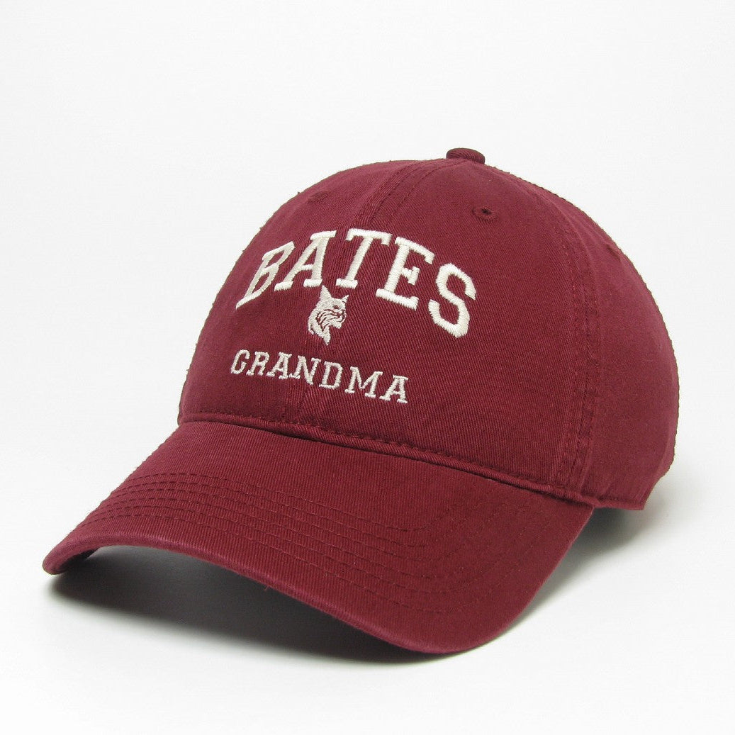 BATES GRANDMA Cap from Legacy