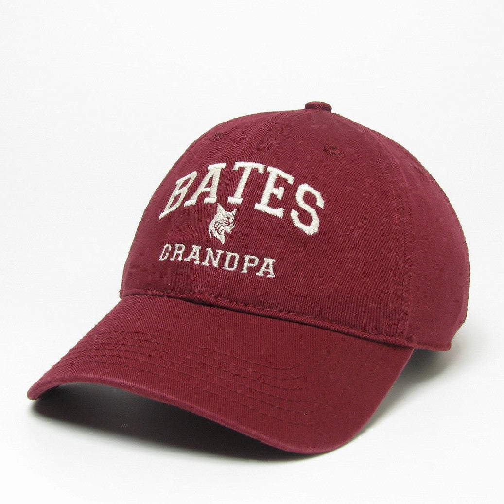 BATES GRANDPA Cap from Legacy
