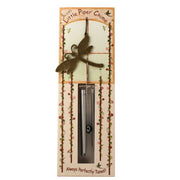 Wind Chimes, Jacob's Little Piper Chimes, Dragonfly