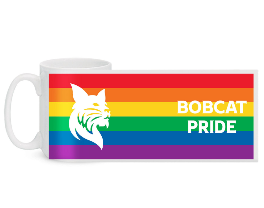 15 oz. Pride Mug