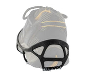 YAKTRAX Walk Traction Footwear