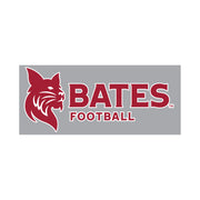 Decal for Bates Team Sports