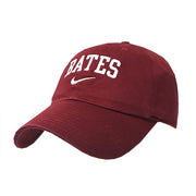 BATES Campus Cap from Nike (2 Color Options)