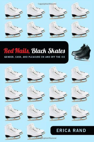 Red Nails, Black Skates