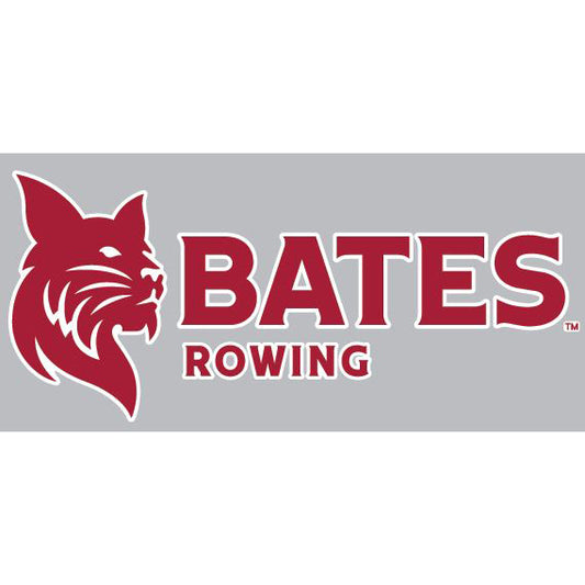Bates Team Sports Decal