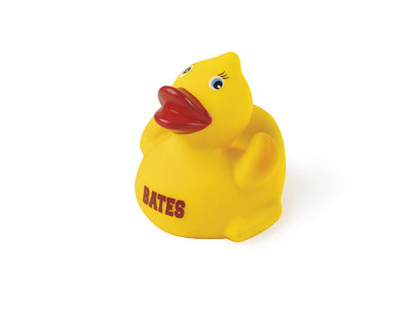 Rubber Ducky