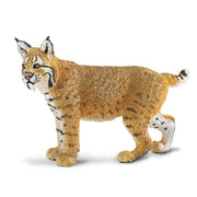 Bobcat Figurine