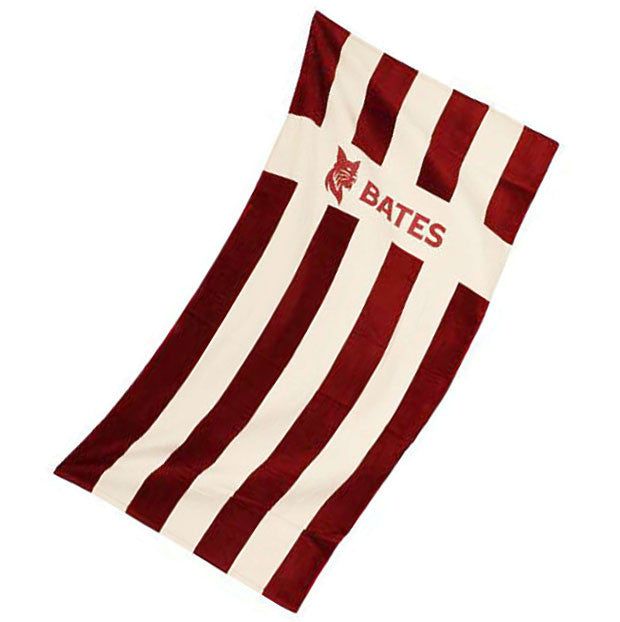 Beach Duds Towel