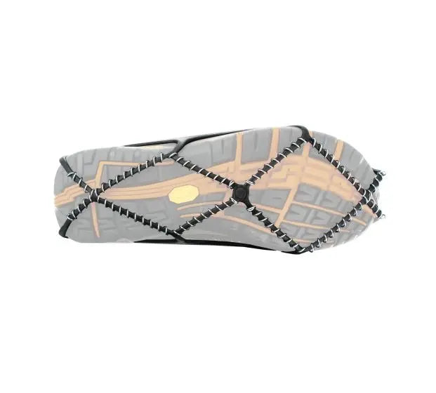 YAKTRAX Walk Traction Footwear