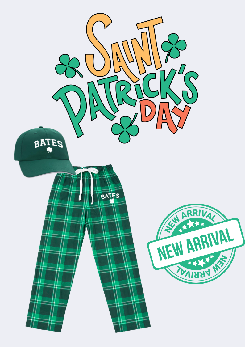 Saint Patrick's Day 2026