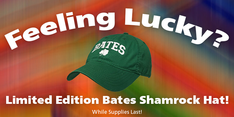 Saint Patrick's Day Hat