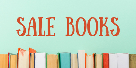 Sale Books