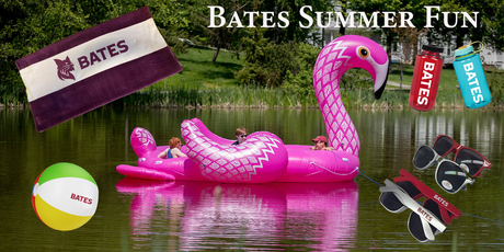 Bates Summer Fun