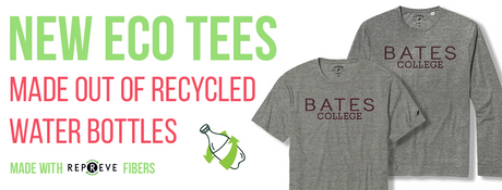 Eco Tees Collection