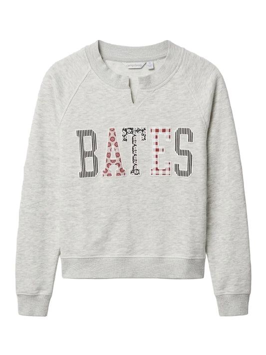 Women's Willow Washed Crewneck Sweater