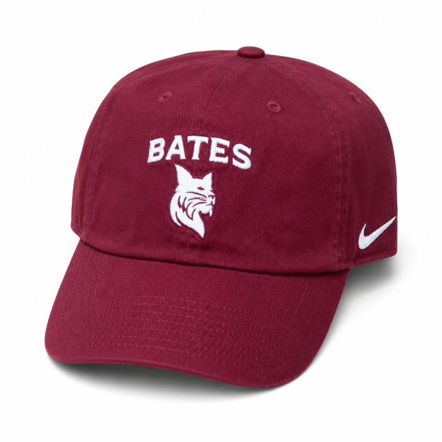 BATES Logo Club Cap from Nike