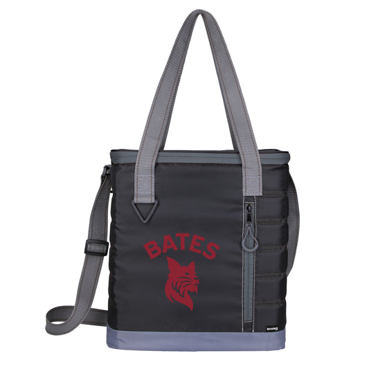 Koozie Insulated Quilted Tote