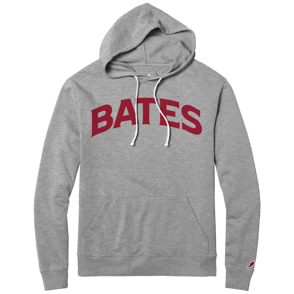 League Weathered BATES Hooded Sweatshirt