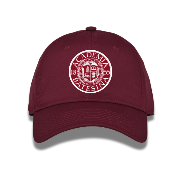 Bates Seal Patch Cap from The Game