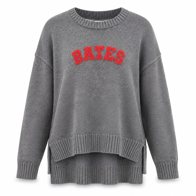 Women's Darby Chenille Crewneck Sweater